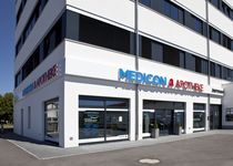 Bild zu MEDICON Apotheke Bamberg