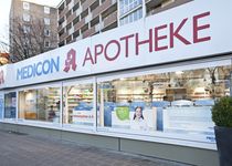 Bild zu MEDICON Apotheke Rothenburger Straße