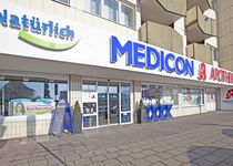 Bild zu MEDICON Apotheke, Inh. Gernot Schindler e.K.