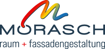 Logo von Morasch / raum + fassadengestaltung in Wetzlar