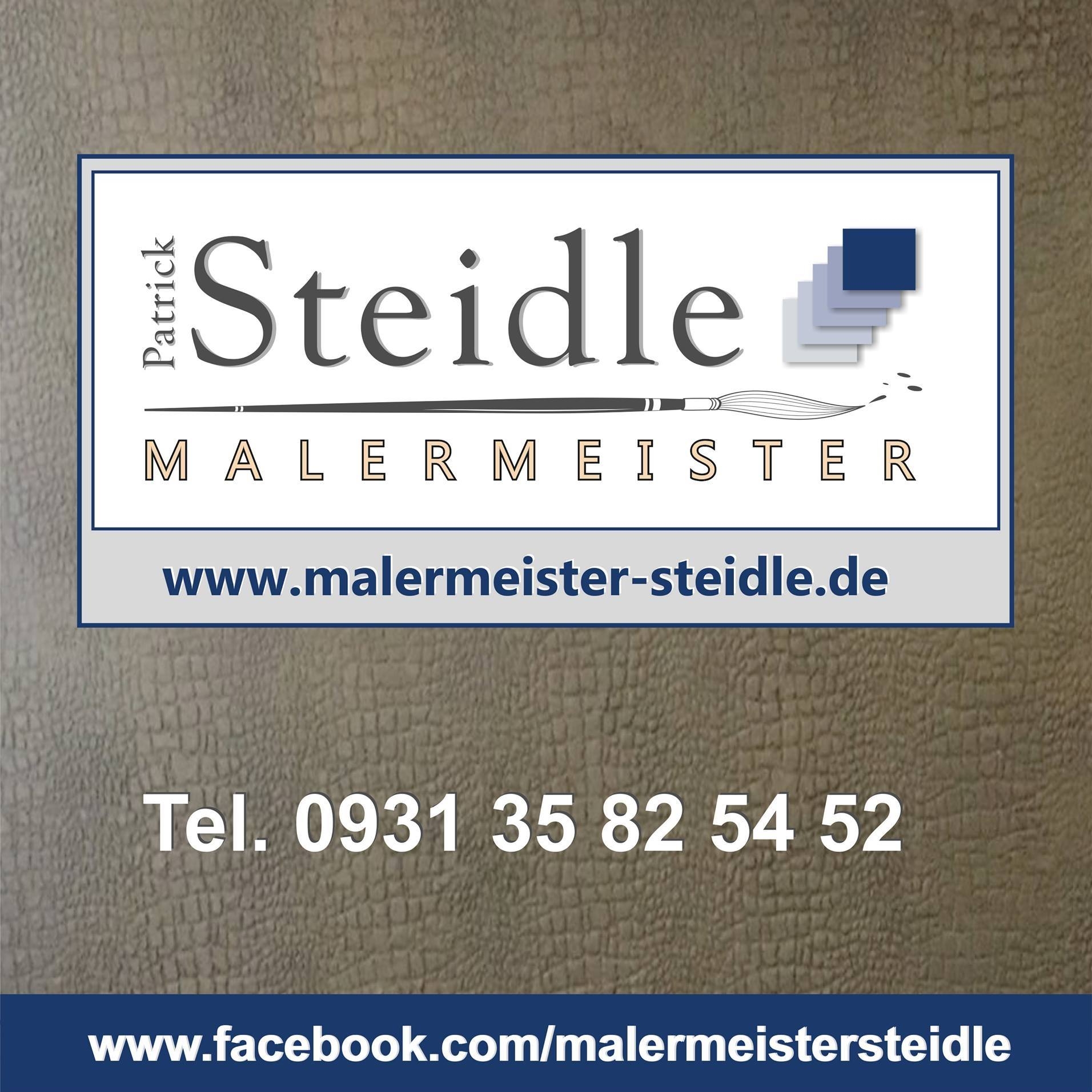 Bild 32 Steidle in Zell a.Main