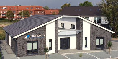 Kruse & Bock Vermögensverwaltung GmbH in Brunsbüttel