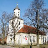 Dorfkirche Velten in Velten