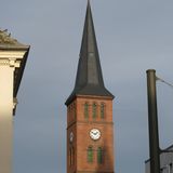 St. Laurentius - Stadtkirche Köpenick in Berlin