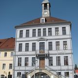 Rathaus Bischofswerda in Bischofswerda