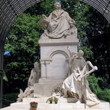 Richard Wagner-Denkmal in Berlin