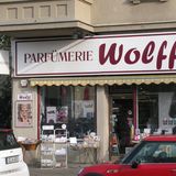 Wolff Sabine Parfümerie in Berlin