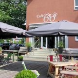 Café Pop-up 66 in Berlin