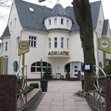 Restaurant Adriatic in Berlin