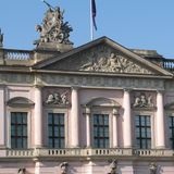 Deutsches Historisches Museum in Berlin