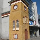 Bahnhof Berlin Südkreuz in Berlin