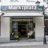 EDEKA Marktplatz in Waren (Müritz)