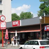 REWE in Berlin