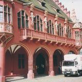 Historisches Kaufhaus Freiburg in Freiburg im Breisgau