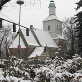 Dorfkirche Mariendorf in Berlin