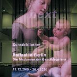 Gemäldegalerie - Staatliche Museen zu Berlin in Berlin