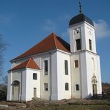 Schlosskirche Altlandsberg in Altlandsberg