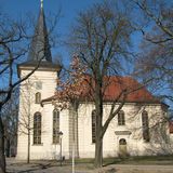 Friedrichskirche in Potsdam