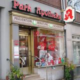Park Apotheke in Berlin