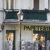 Papeterie Hermsdorf in Berlin