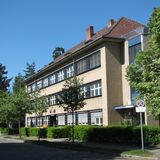 Victor-Gollancz-Grundschule in Berlin