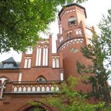 Rathaus Wannsee in Berlin