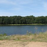 Grunewaldsee in Berlin