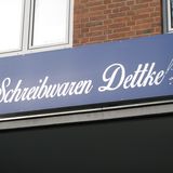 Schreibwarenfachgeschäft Stefanie Dettke in Berlin