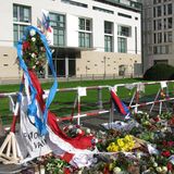 Botschaft der Französischen Republik (Frankreich) in Berlin