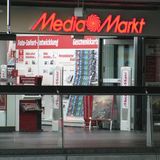 MediaMarkt - GESCHLOSSEN in Berlin