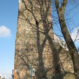 Berliner Torturm in Altlandsberg