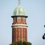 Volkspark Jungfernheide in Berlin