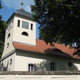 Dorfkirche Kladow in Berlin