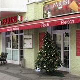 Ristorante Pizzeria Parisi in Berlin