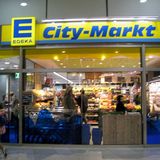 EDEKA City Markt in Berlin