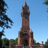 Grunewaldturm in Berlin