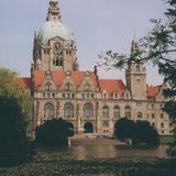 Stadtverwaltung Hannover in Hannover