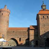 Steintor - Heimatmuseum Bernau in Bernau bei Berlin