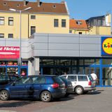 Lidl in Berlin