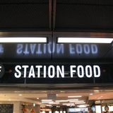 STATION FOOD GMBH in Berlin