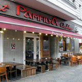 Pamfilya in Berlin