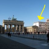 Stiftung Brandenburger Tor im Max Liebermann Haus in Berlin