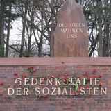 Gedenkstätte der Sozialisten Berlin-Friedrichsfelde in Berlin