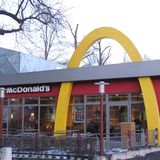 McDonald's in Berlin
