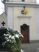 Nutzerbilder Ev. Kirchengemeinde Reinickendorf Dorfgemeinde Heiligensee Gemeindebüro