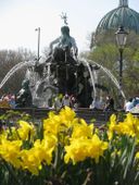 Nutzerbilder Land Berlin, vertreten durch: Der Polizeipräsident in Berlin