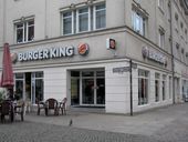 Nutzerbilder BURGER KING GmbH