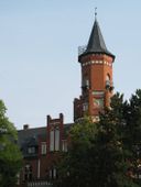 Nutzerbilder Sportanlagen Gymnastikhalle Wannsee - Steglitz-Zehlendorf