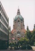 Nutzerbilder Stadtverwaltung Hannover