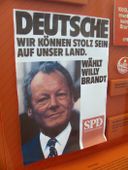 Nutzerbilder Bundeskanzler-Willy-Brandt-Stiftung